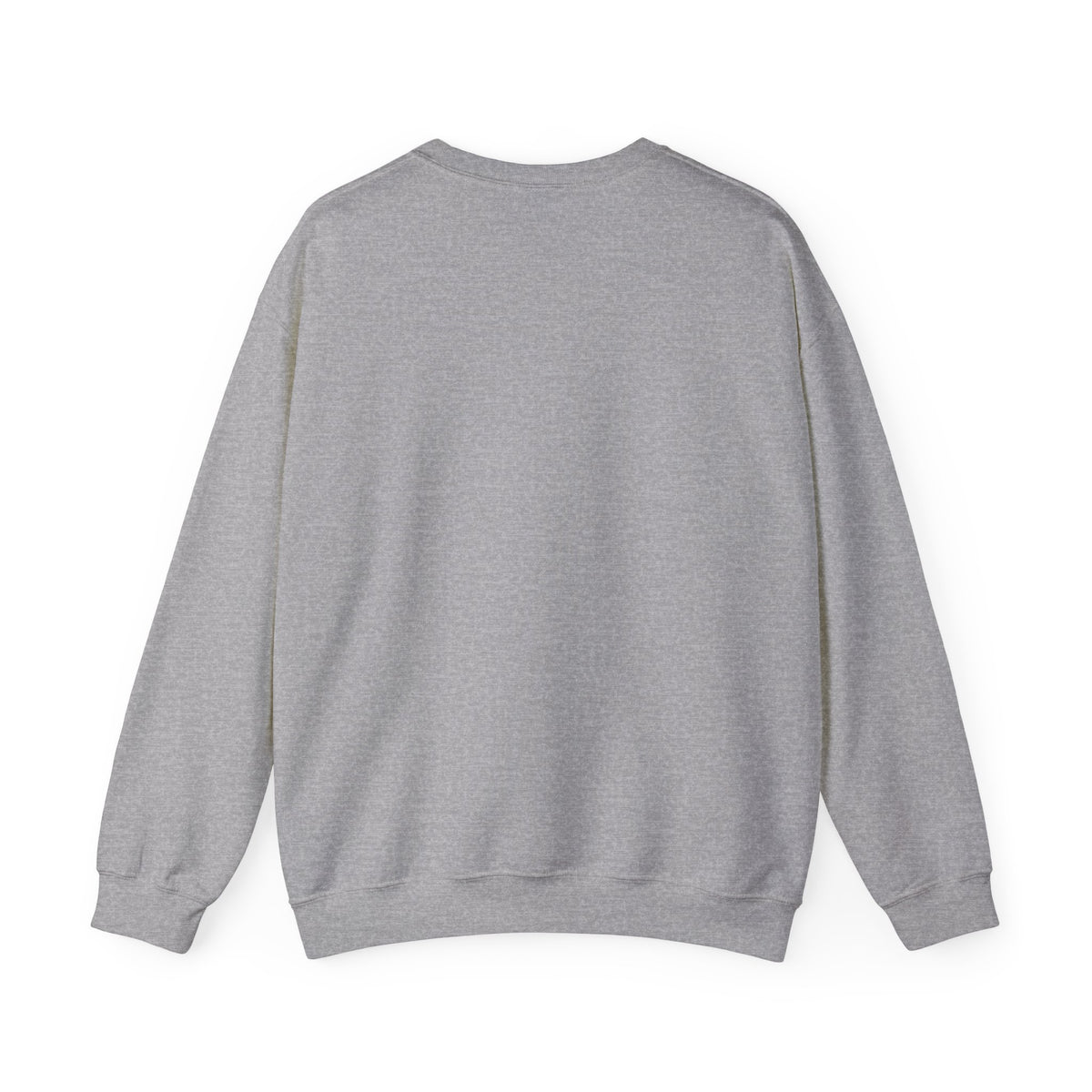 Believe You Can Sweatshirt — Motivational Crewneck