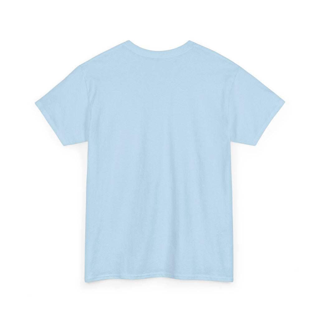 "It’s Will Be Okay" Comfort Tee — Inspirational Casual T-Shirt