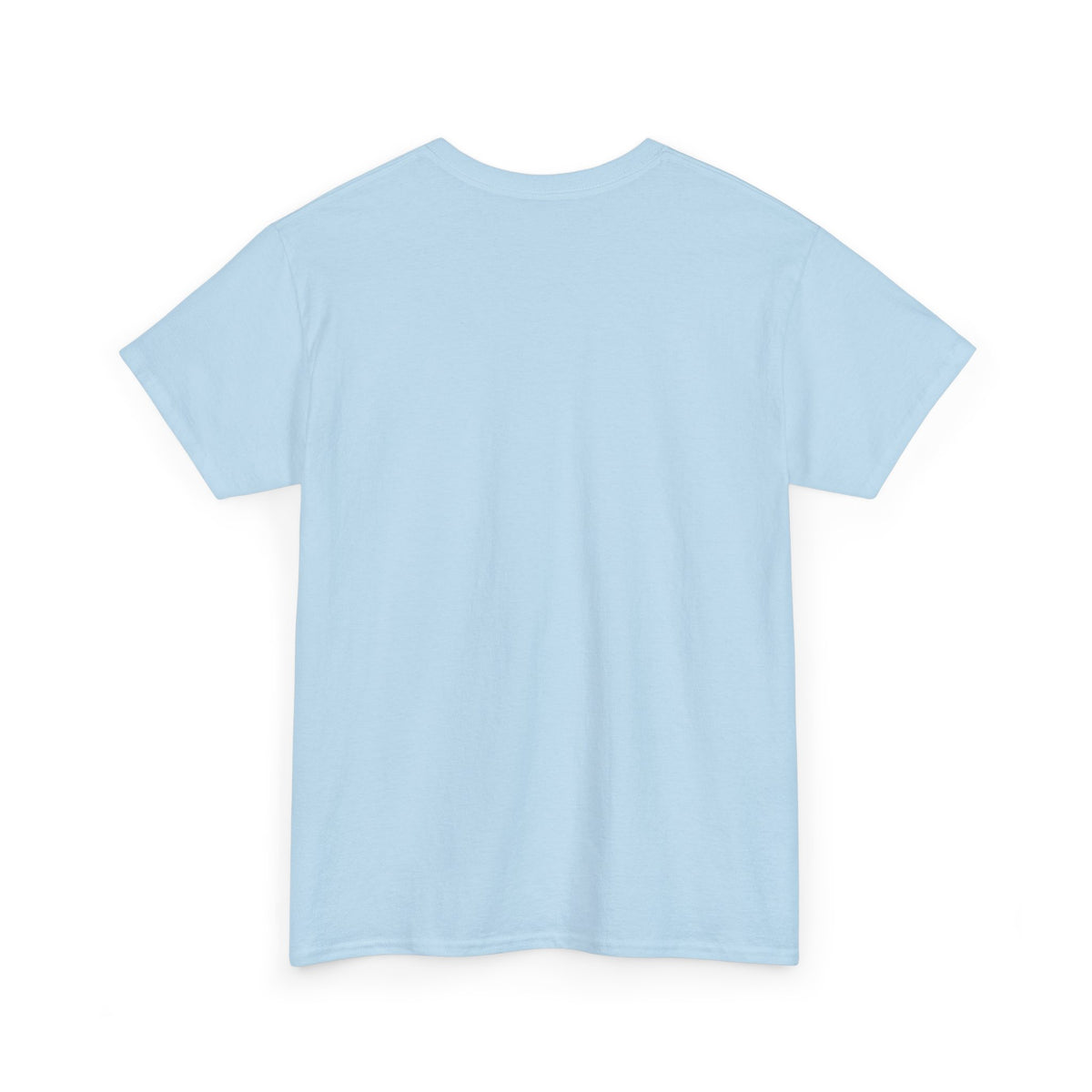 "It’s Will Be Okay" Comfort Tee — Inspirational Casual T-Shirt