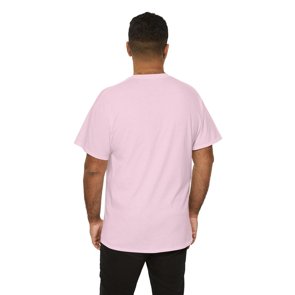 "It’s Will Be Okay" Comfort Tee — Inspirational Casual T-Shirt