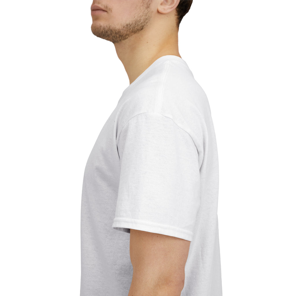 "It’s Will Be Okay" Comfort Tee — Inspirational Casual T-Shirt
