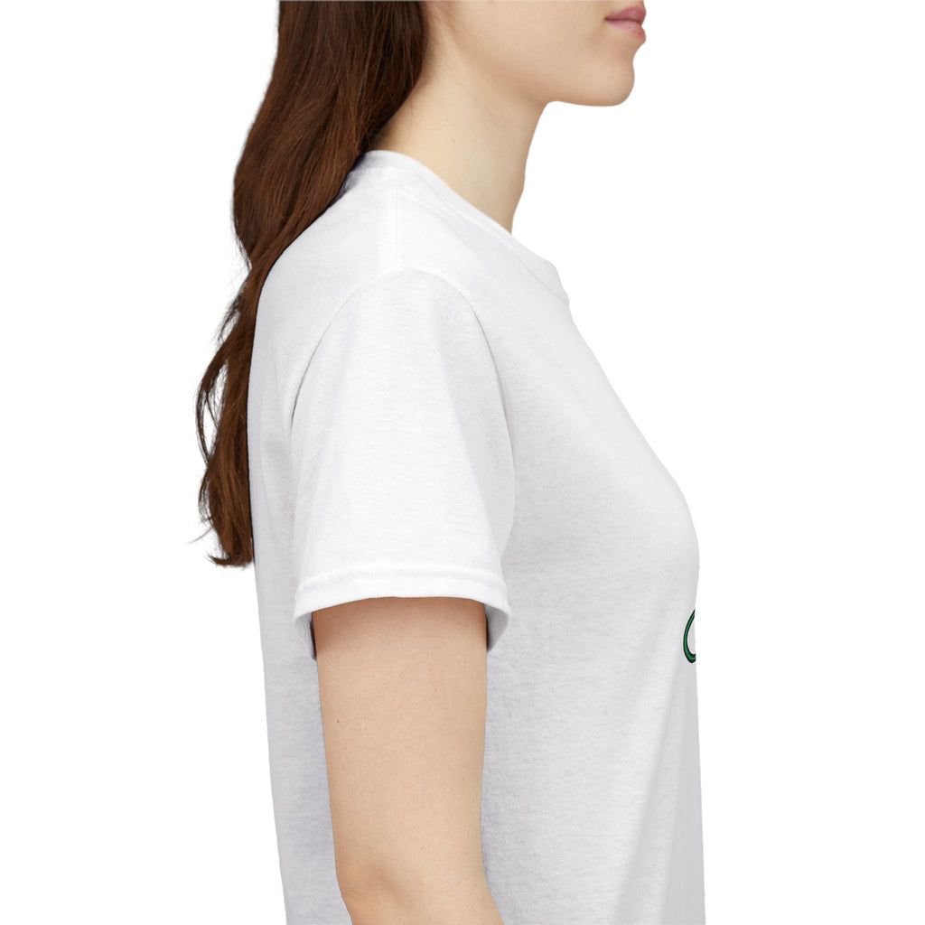 "It’s Will Be Okay" Comfort Tee — Inspirational Casual T-Shirt