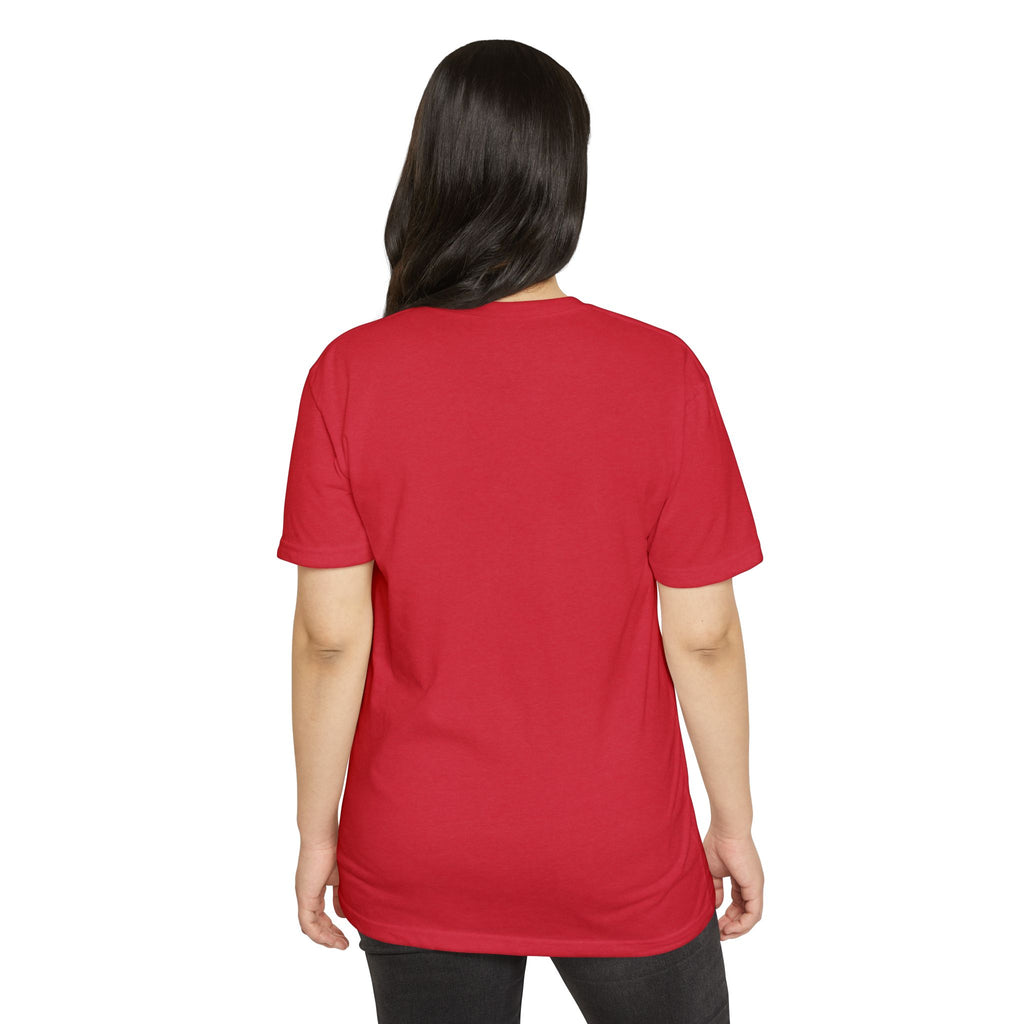 Halloween Pumpkin Haunted House T-Shirt