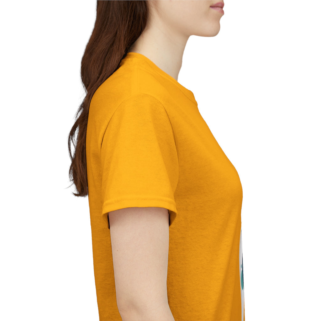 I LOVE My GF T-Shirt — Cute Blue Graffiti Love Tee for Girlfriend Gifts