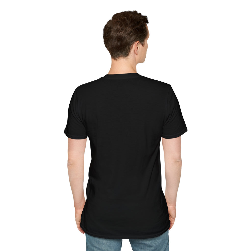 Summer Vacation T-Shirt – Tropical Sunset Surf Graphic