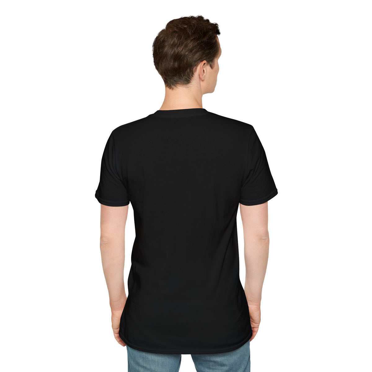 Summer Vacation T-Shirt – Tropical Sunset Surf Graphic
