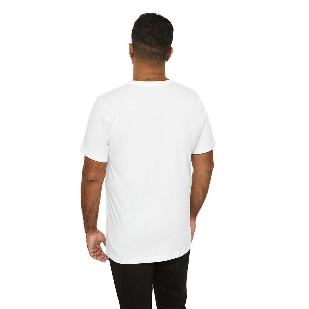 Halloween Pumpkin Sign T-Shirt — Happy Halloween Graphic Tee