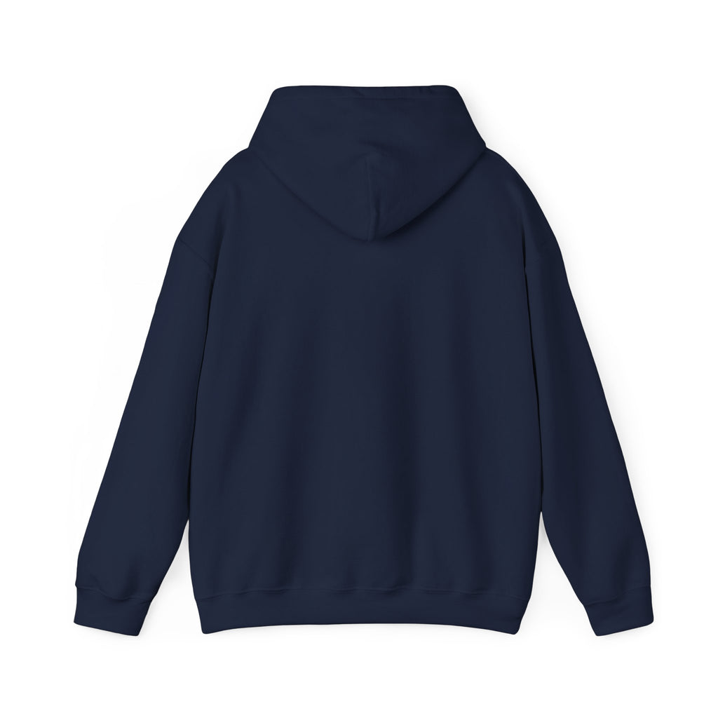 Halloween Moon Hoodie – Pumpkin Jack-O'-Lantern Graphic Sweatshirt