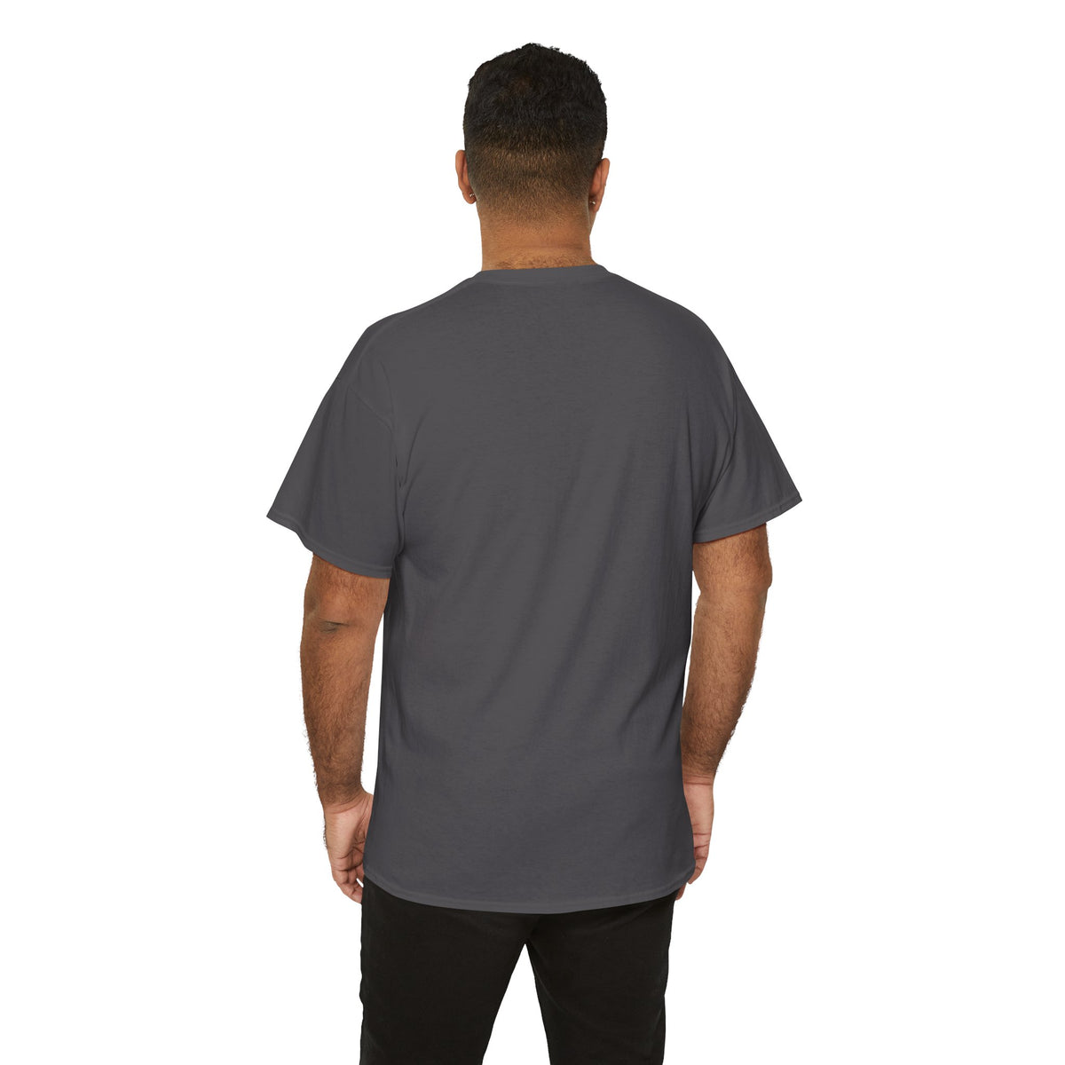 "It’s Will Be Okay" Comfort Tee — Inspirational Casual T-Shirt