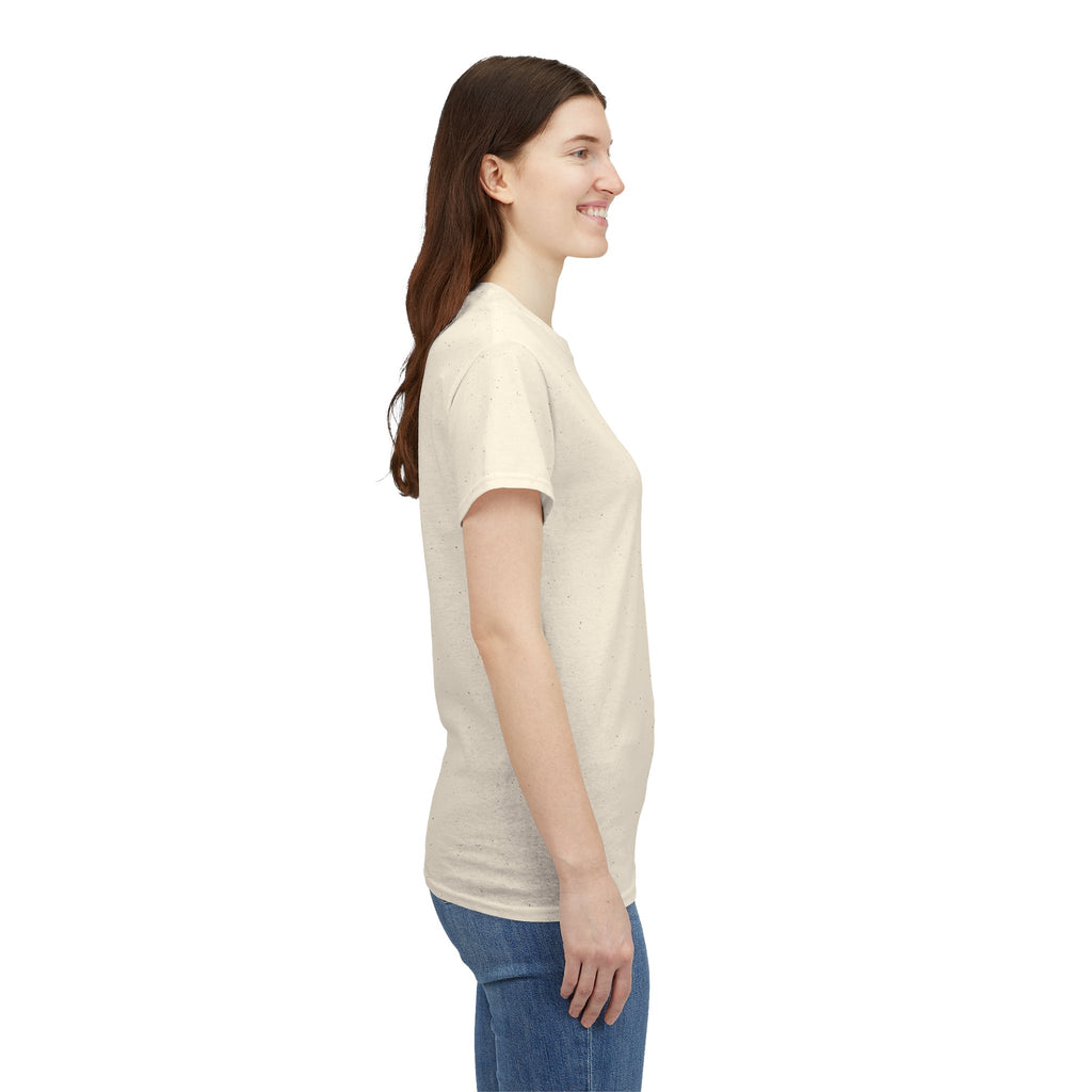 "It’s Will Be Okay" Comfort Tee — Inspirational Casual T-Shirt