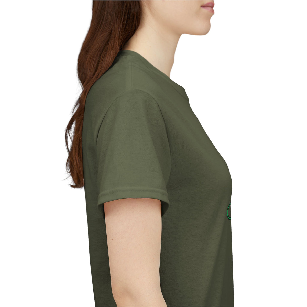 "It’s Will Be Okay" Comfort Tee — Inspirational Casual T-Shirt