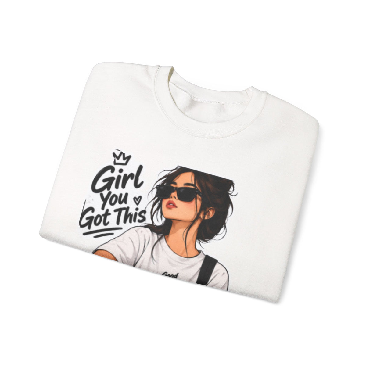 Unisex Heavy Blend™ Crewneck Sweatshirt