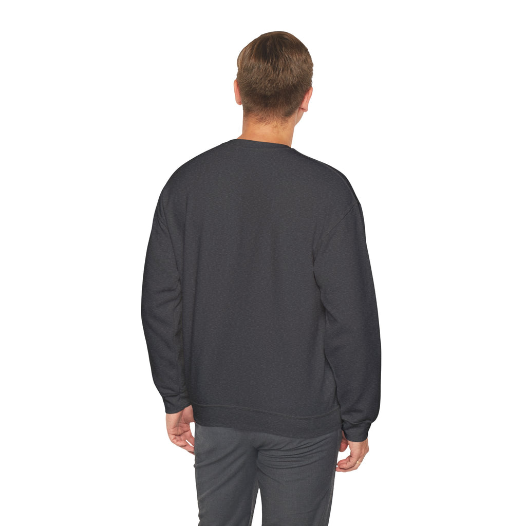 Believe You Can Sweatshirt — Motivational Crewneck