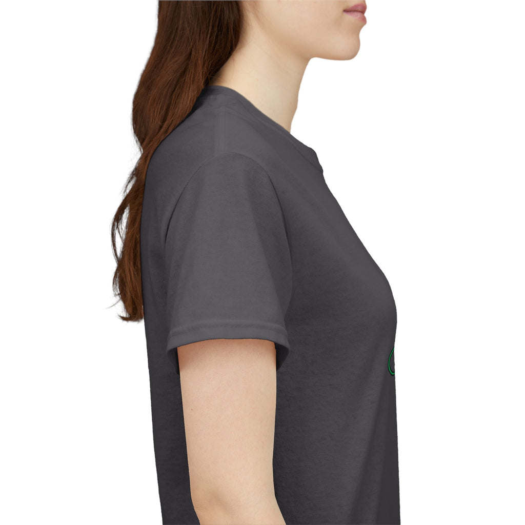 "It’s Will Be Okay" Comfort Tee — Inspirational Casual T-Shirt