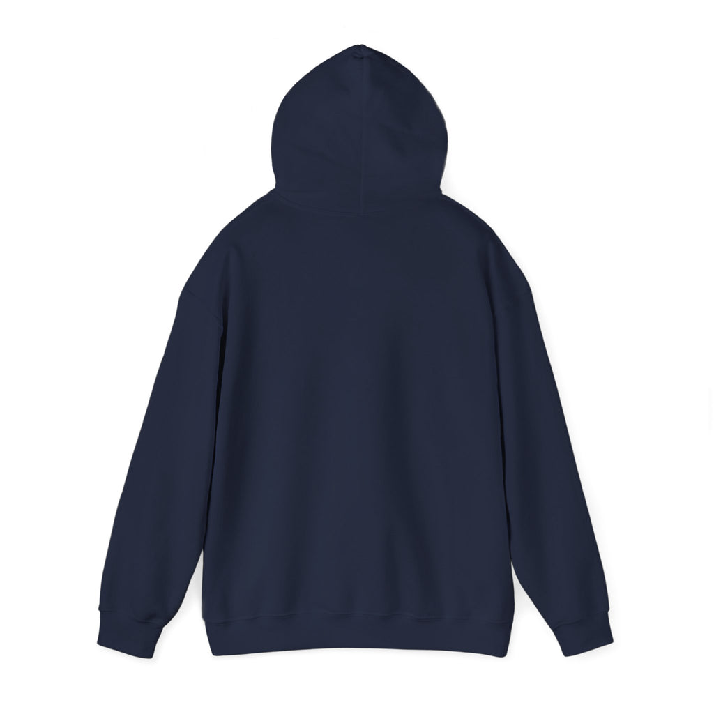 Halloween Moon Hoodie – Pumpkin Jack-O'-Lantern Graphic Sweatshirt