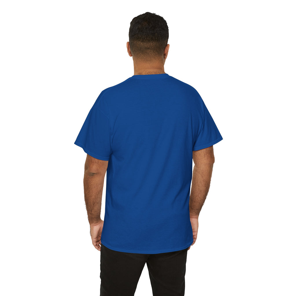 "It’s Will Be Okay" Comfort Tee — Inspirational Casual T-Shirt