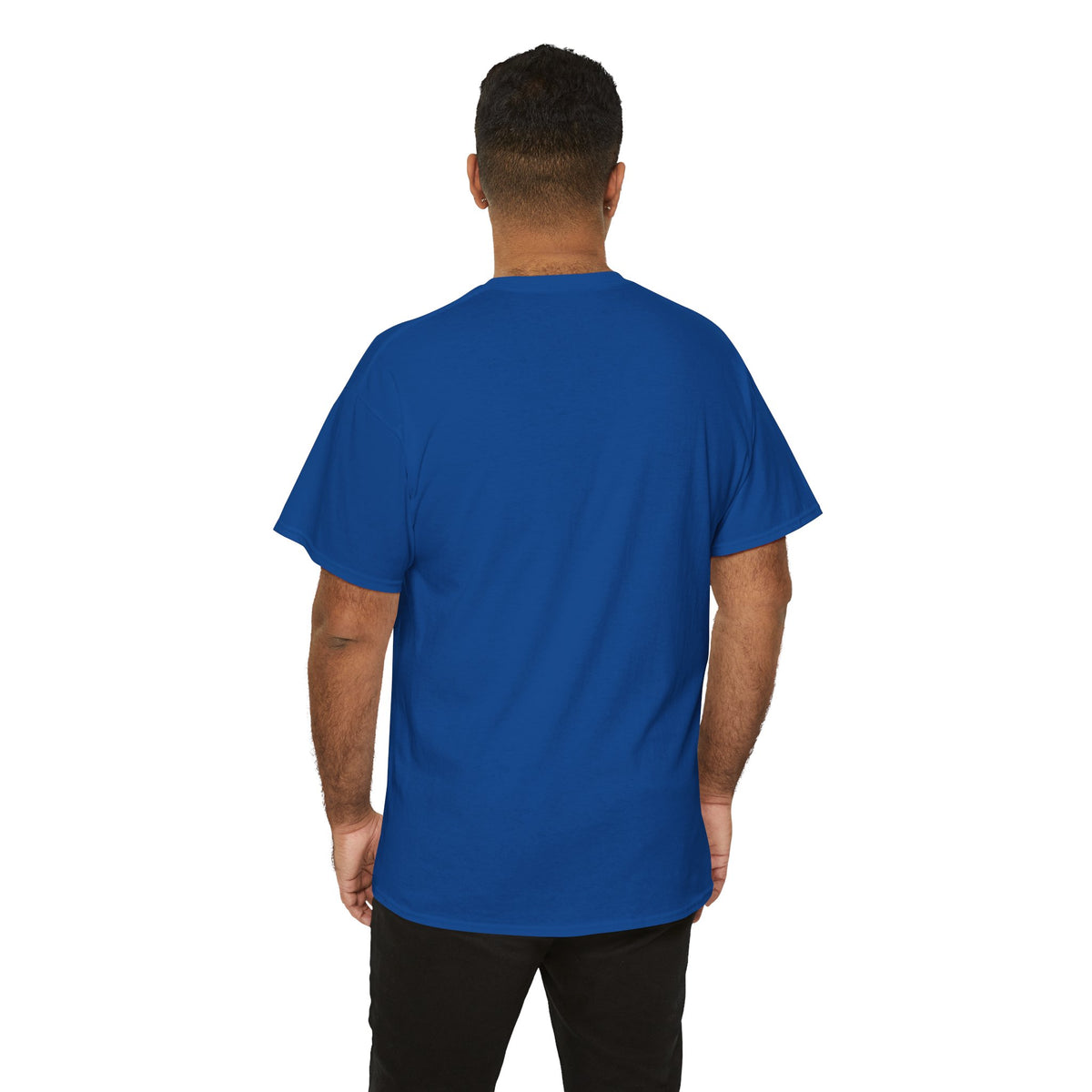 "It’s Will Be Okay" Comfort Tee — Inspirational Casual T-Shirt
