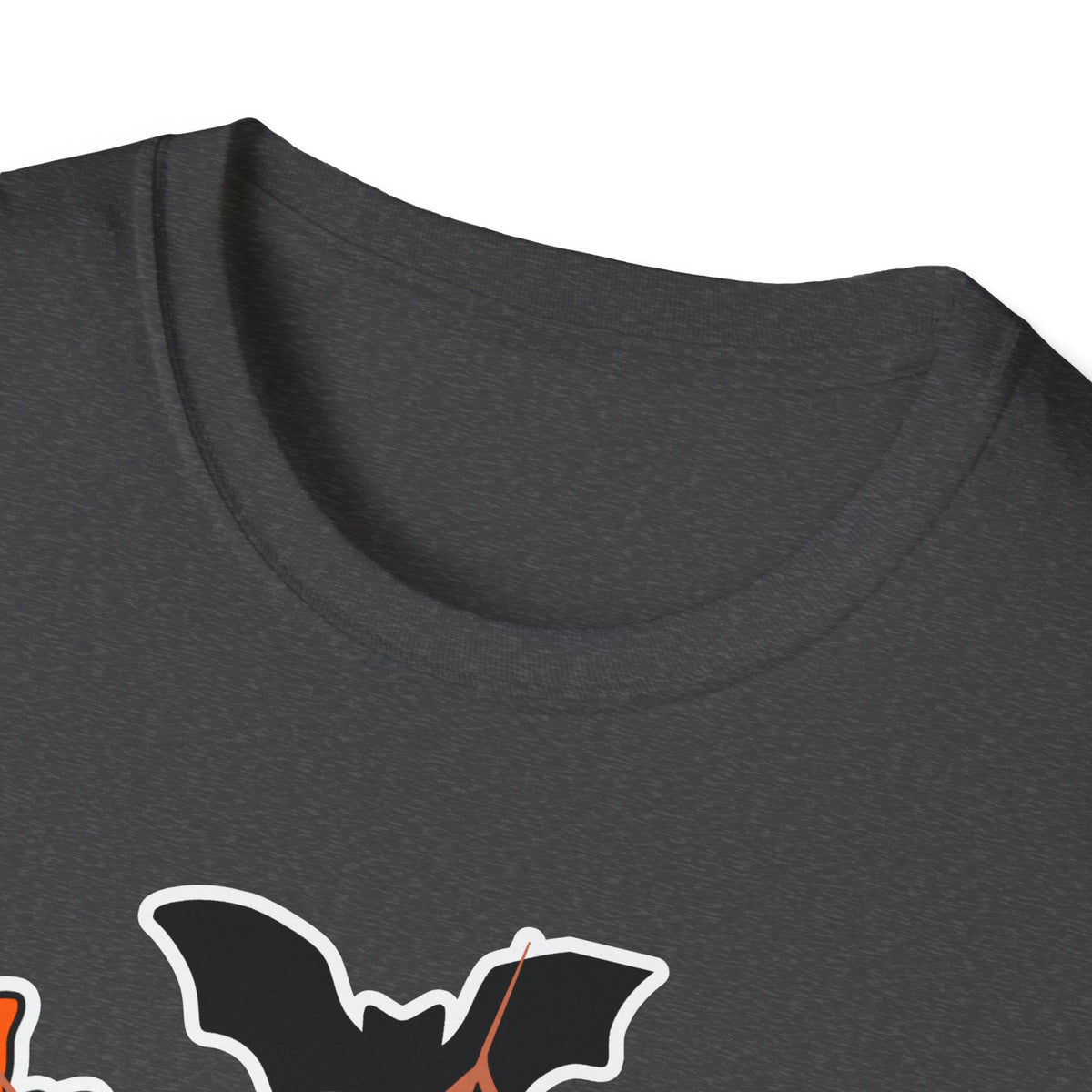 Boo! Spooky Bat Halloween T-Shirt