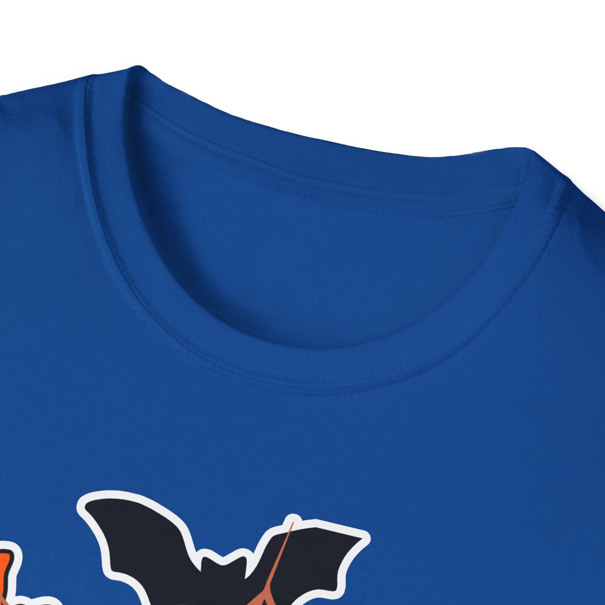 Boo! Spooky Bat Halloween T-Shirt