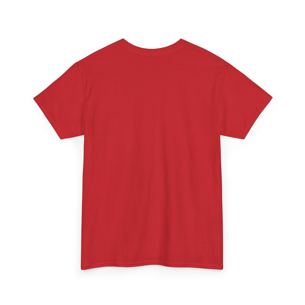 "It’s Will Be Okay" Comfort Tee — Inspirational Casual T-Shirt
