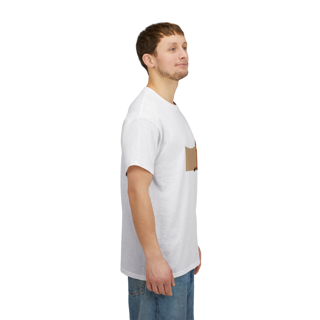 Cute Kittens "Cuties" T-Shirt - Adorable Cat Graphic Tee for Cat Lovers