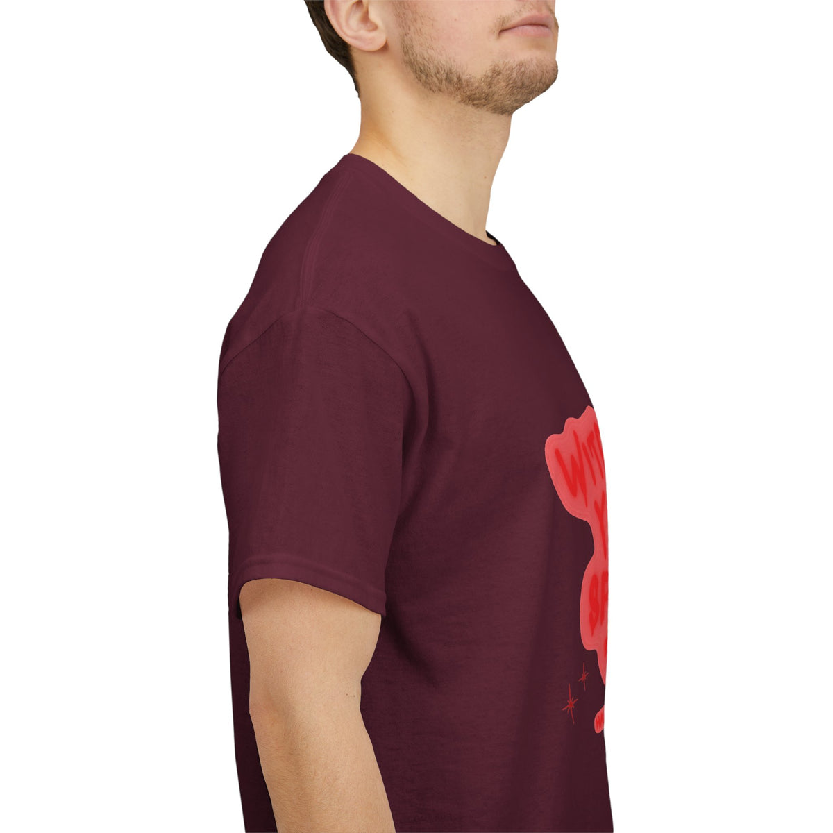 Skeleton 'Witching You a Spooky Time' Halloween T-Shirt