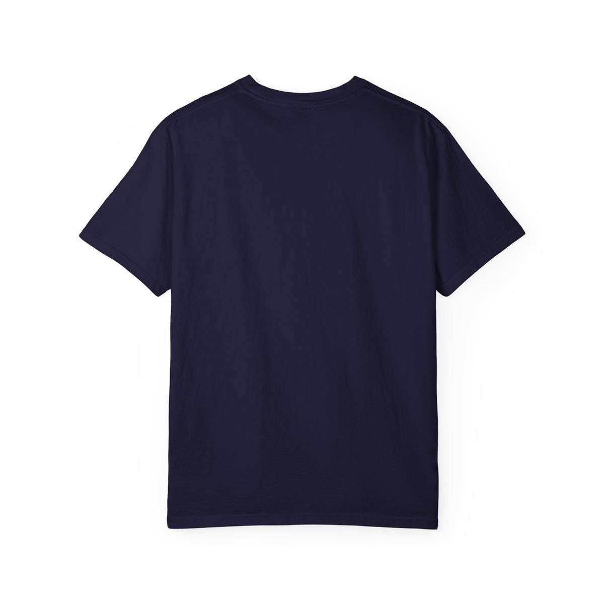 Happy Halloween T-Shirt — Ghost, Pumpkins & Graveyard Halloween Tee