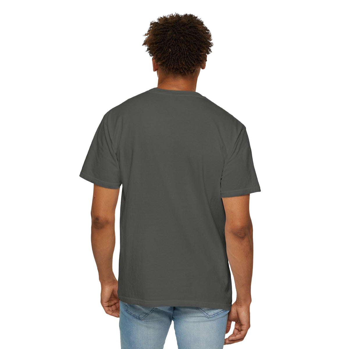 Halloween Haunted House T-Shirt — "Happy Halloween" Pumpkin Graphic Tee