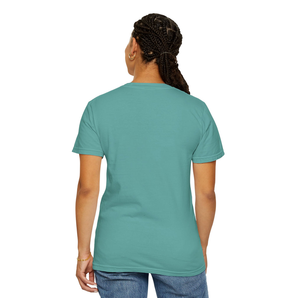 Halloween Haunted House T-Shirt — "Happy Halloween" Pumpkin Graphic Tee