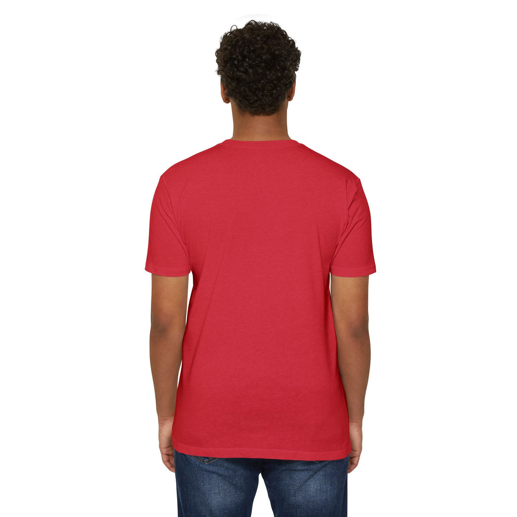 Halloween Pumpkin Haunted House T-Shirt