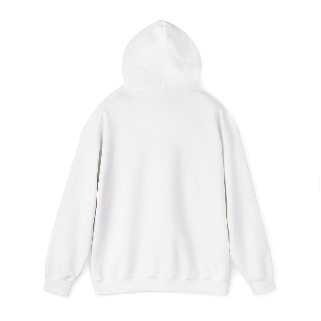 Halloween Moon Hoodie – Pumpkin Jack-O'-Lantern Graphic Sweatshirt