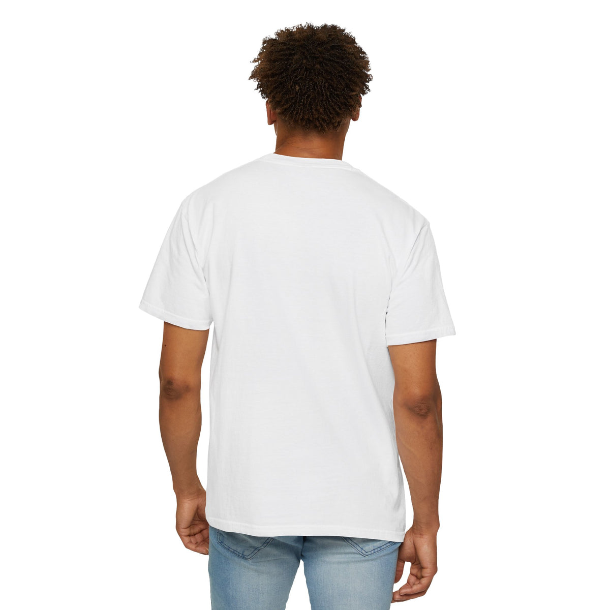 Halloween Haunted House T-Shirt — "Happy Halloween" Pumpkin Graphic Tee