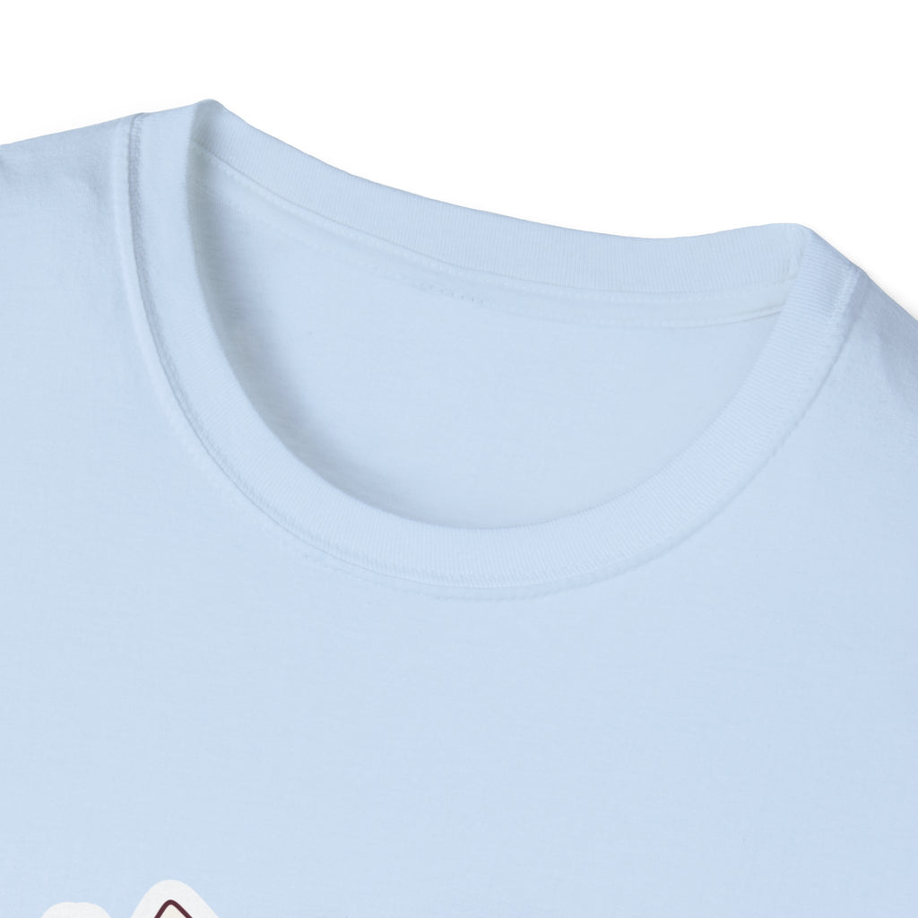 Cat T-Shirt — Cute 'You're Purr-fect' Kitten Graphic Tee