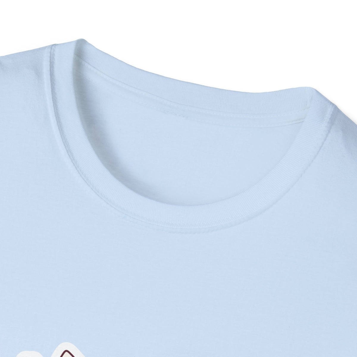 Cat T-Shirt — Cute 'You're Purr-fect' Kitten Graphic Tee
