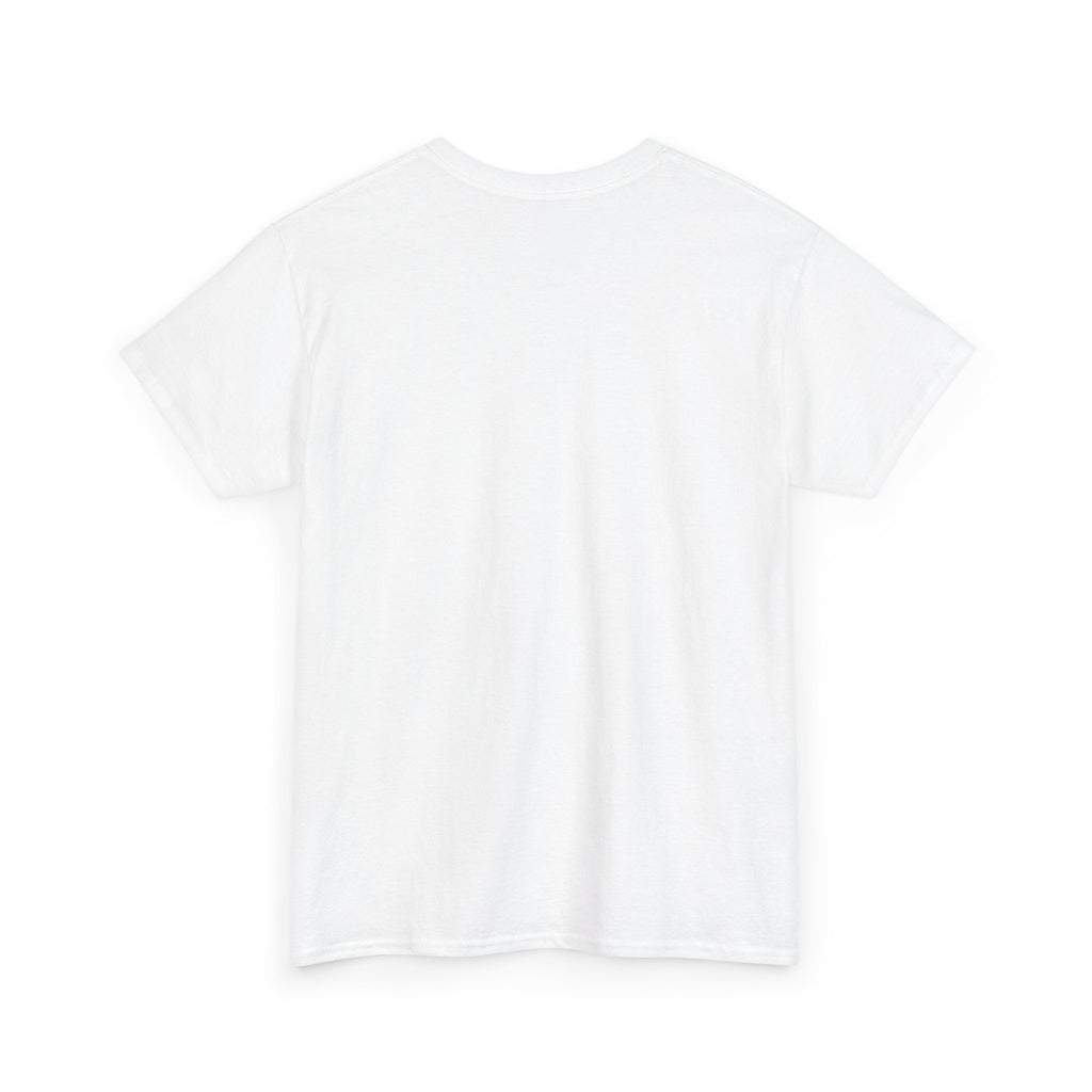 "It’s Will Be Okay" Comfort Tee — Inspirational Casual T-Shirt