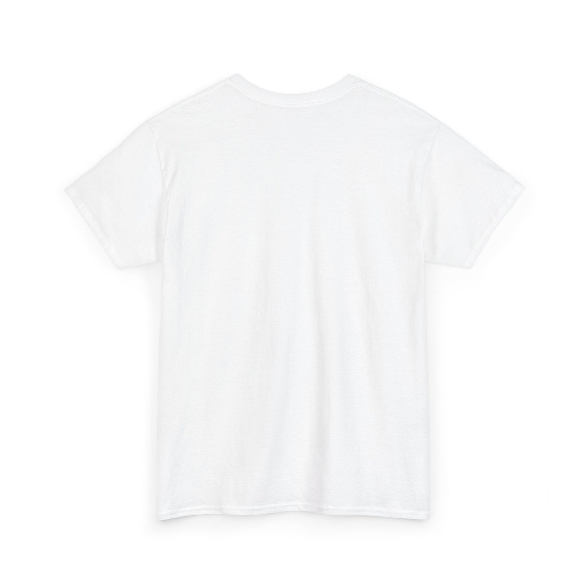 "It’s Will Be Okay" Comfort Tee — Inspirational Casual T-Shirt