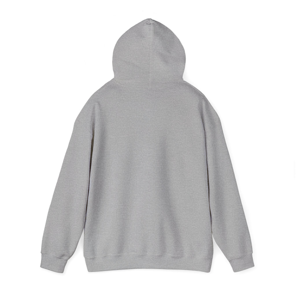 Halloween Moon Hoodie – Pumpkin Jack-O'-Lantern Graphic Sweatshirt