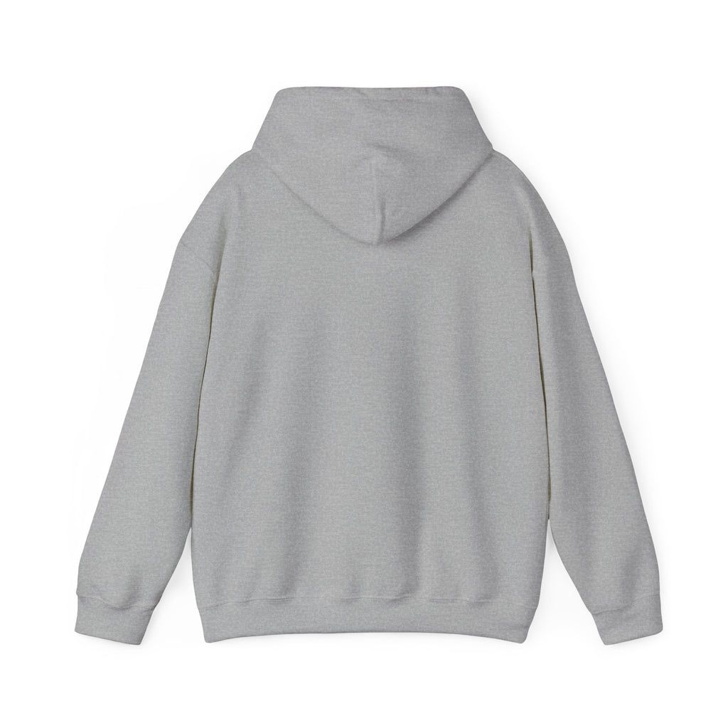 Halloween Moon Hoodie – Pumpkin Jack-O'-Lantern Graphic Sweatshirt