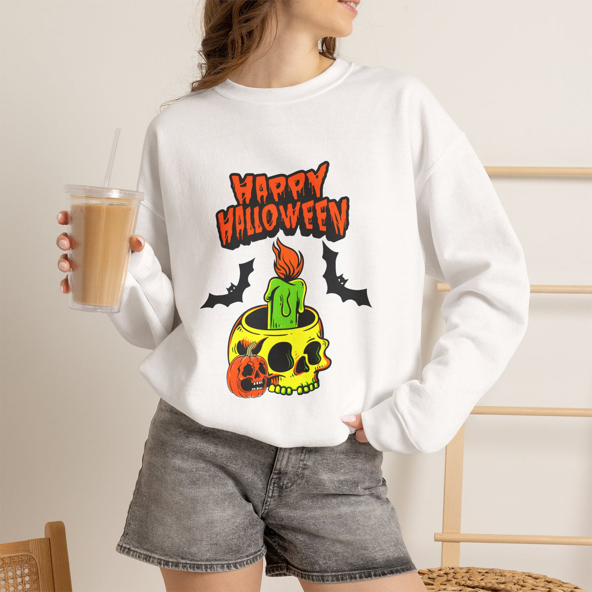 Unisex Heavy Blend™ Crewneck Sweatshirt