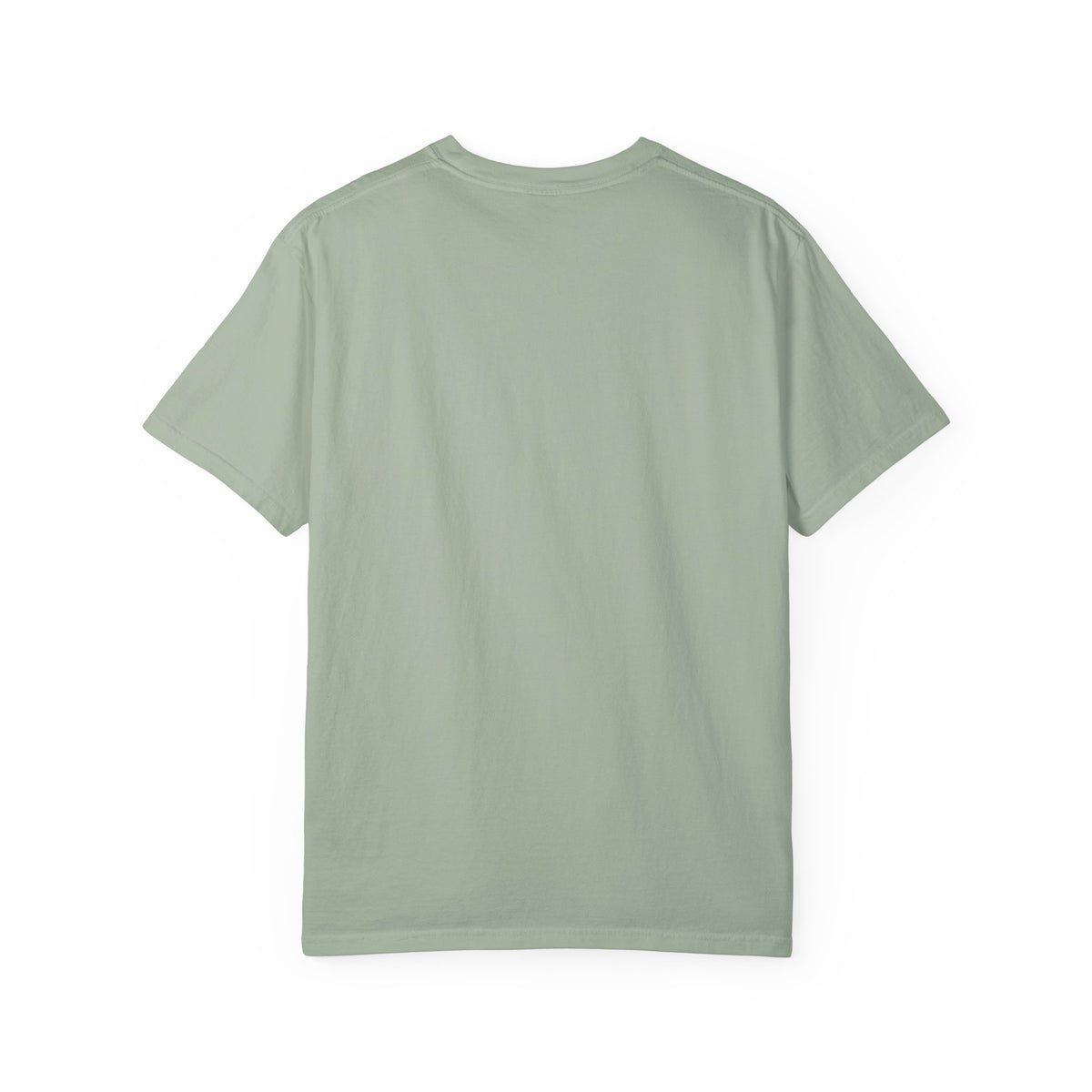 Happy Halloween T-Shirt — Ghost, Pumpkins & Graveyard Halloween Tee