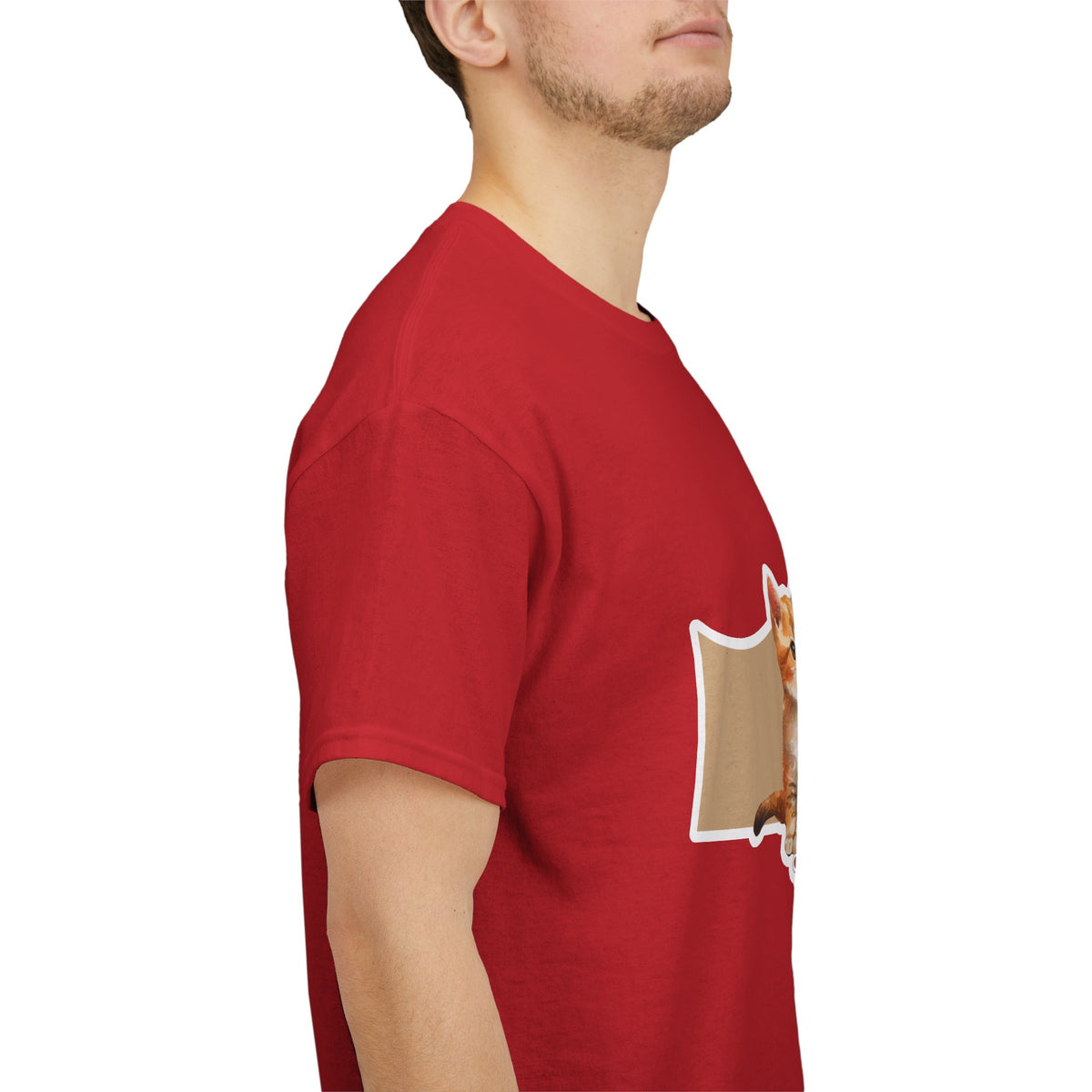 Cute Kittens "Cuties" T-Shirt - Adorable Cat Graphic Tee for Cat Lovers