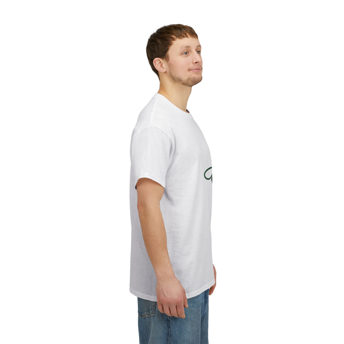 "It’s Will Be Okay" Comfort Tee — Inspirational Casual T-Shirt