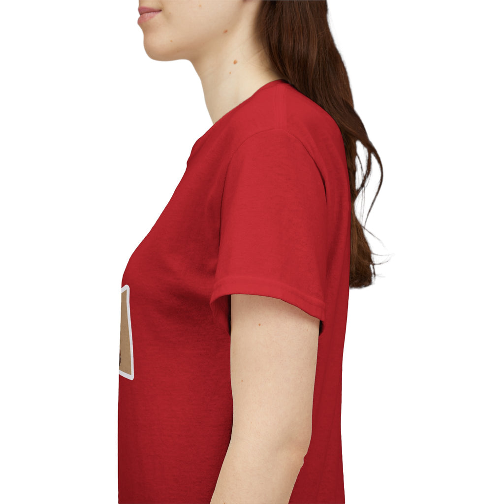 Cute Kittens "Cuties" T-Shirt - Adorable Cat Graphic Tee for Cat Lovers
