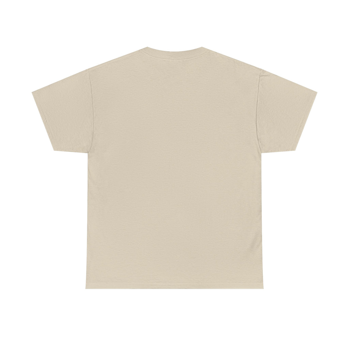 T-Shirt — I Live, I Study Graphic Tee (Minimalist Floral Collage)