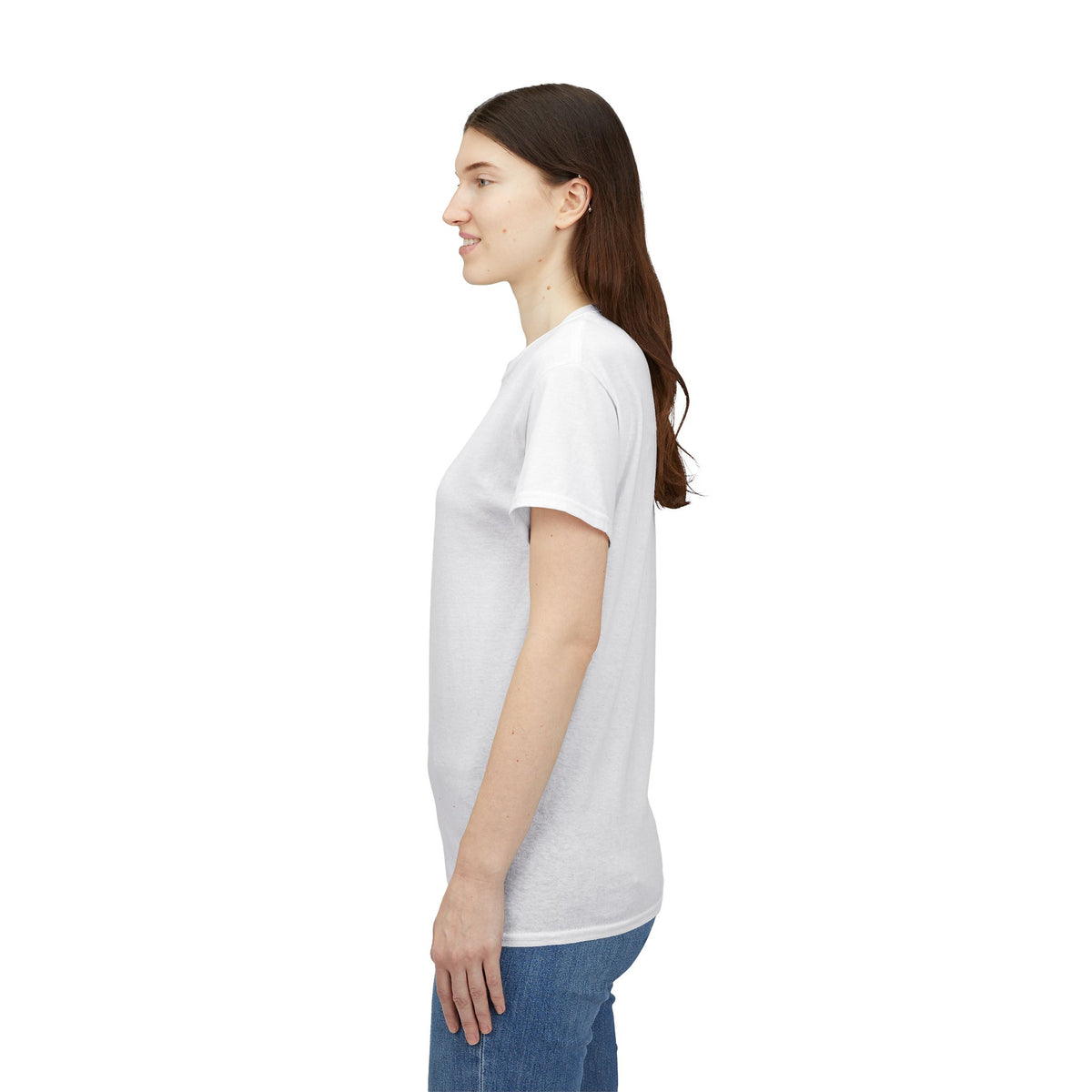 "It’s Will Be Okay" Comfort Tee — Inspirational Casual T-Shirt