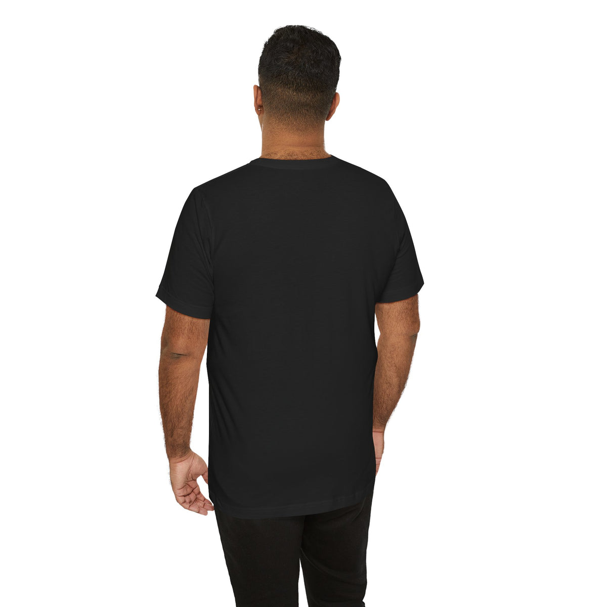 Halloween Pumpkin Sign T-Shirt — Happy Halloween Graphic Tee
