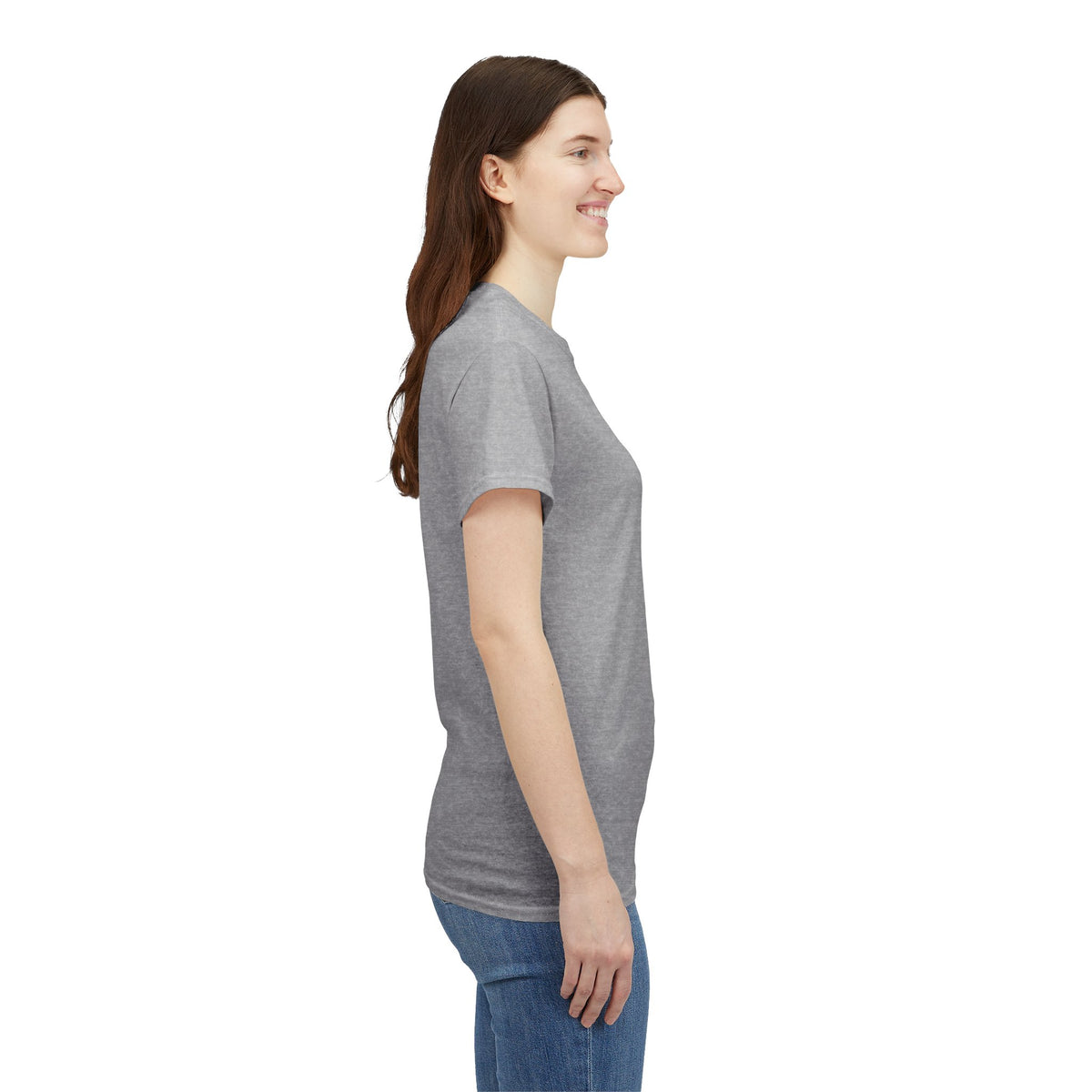 "It’s Will Be Okay" Comfort Tee — Inspirational Casual T-Shirt