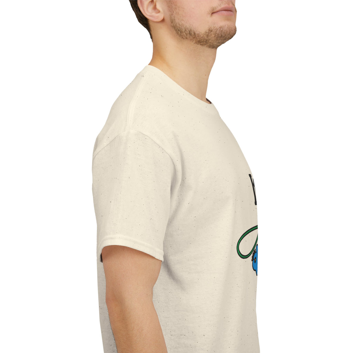 "It’s Will Be Okay" Comfort Tee — Inspirational Casual T-Shirt