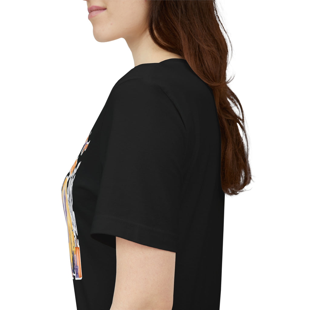 Happy Halloween Ghost T-Shirt