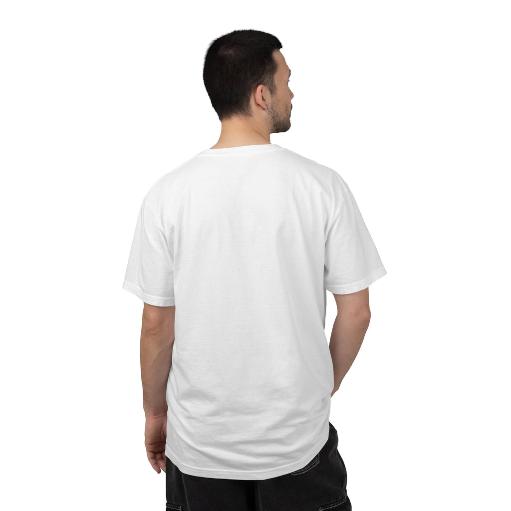 Happy Halloween Skull T-Shirt — Graphic Halloween Tee
